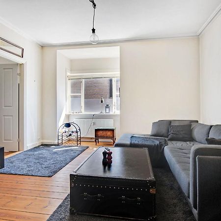 Apartmentincopenhagen Apartment 602 Екстер'єр фото